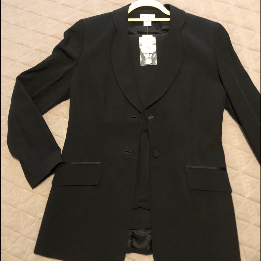 Ann Taylor Three Piece business suit